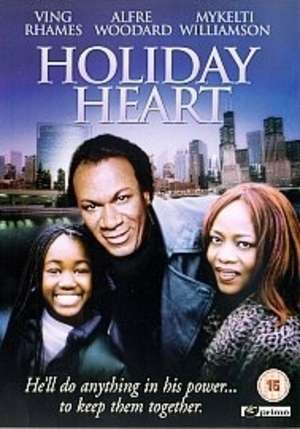Holiday Heart afişi