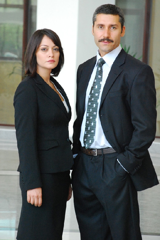 Derdest afişi