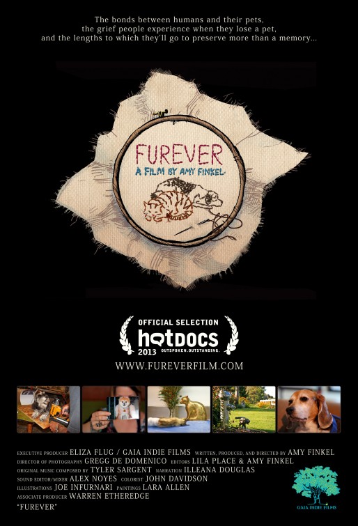 Furever afişi
