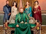 Muhteşem Yüzyıl afişi