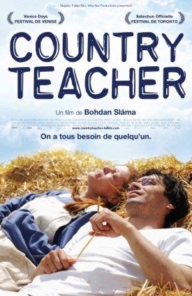 The Country Teacher afişi