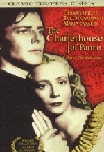 La Chartreuse De Parme afişi