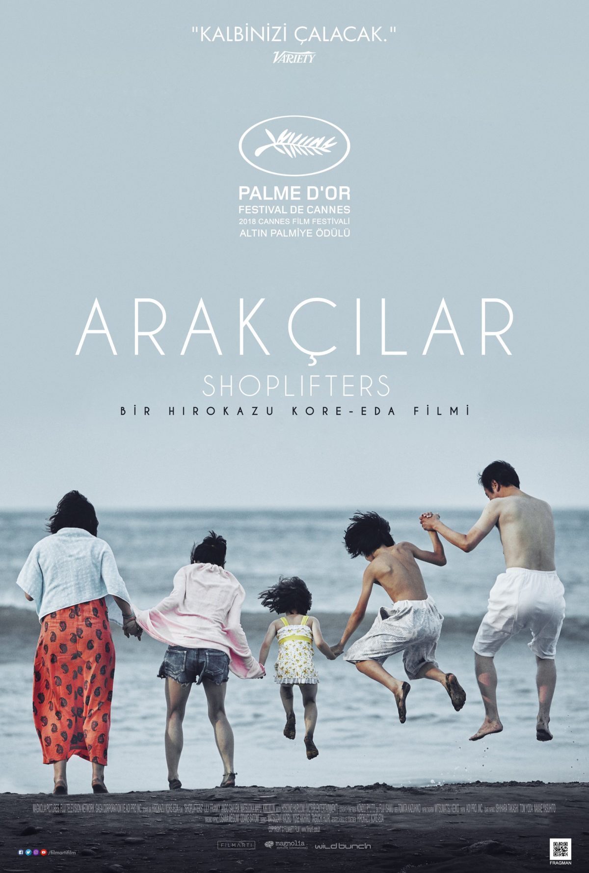 Arakçılar afişi