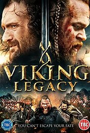 Viking Legacy afişi