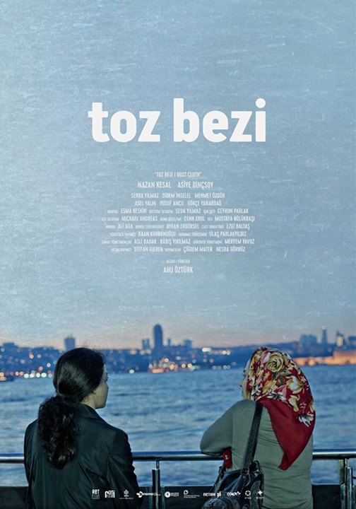 Toz Bezi afişi