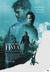 Dokuzuncu Hayat afişi