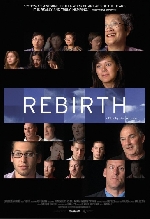 Rebirth afişi