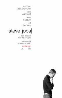 Steve Jobs afişi
