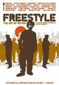 Freestyle: The Art of Rhyme afişi