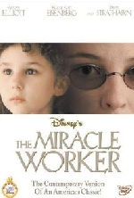 The Miracle Worker afişi