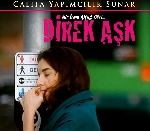 Direk Aşk afişi