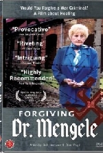 Forgiving Dr. Mengele afişi