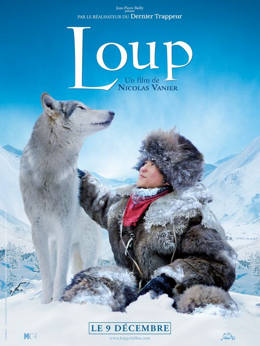 Loup afişi