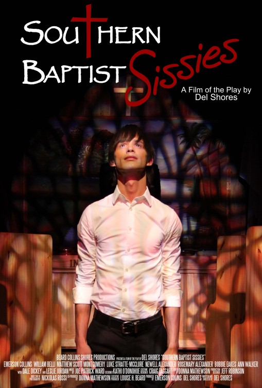 Southern Baptist Sissies afişi