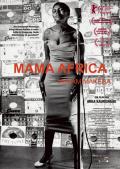 Mama Africa afişi