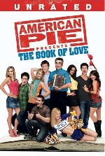 American Pie Presents: The Book of Love afişi