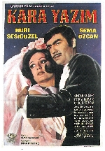Kara Yazım afişi