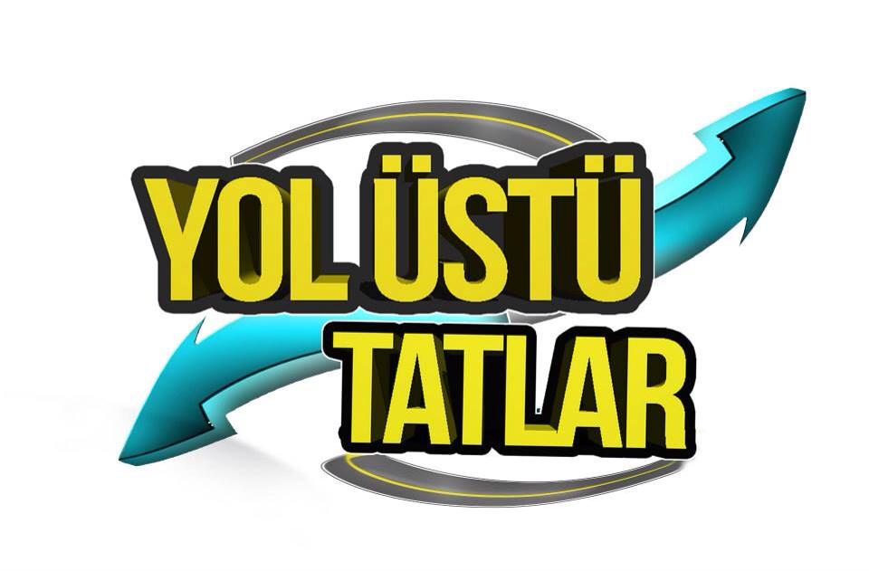 Yol Üstü Tatlar afişi