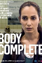 Body Complete afişi