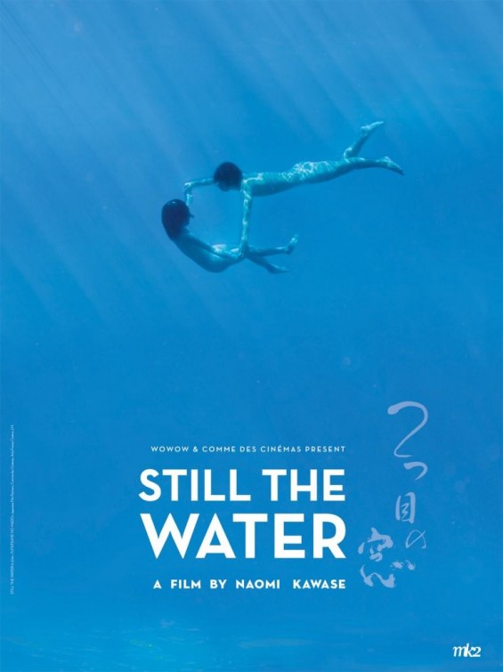 Still the Water afişi