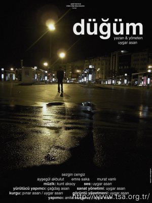 Düğüm afişi