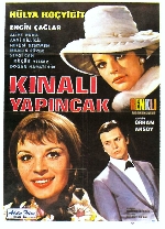 Kınalı Yapıncak afişi