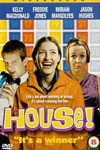 House! afişi