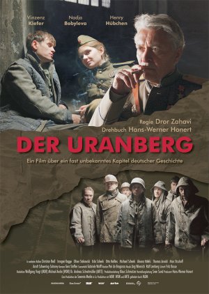 Der Uranberg afişi