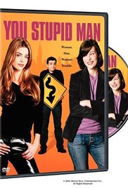 You Stupid Man afişi