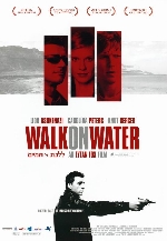 Walk on Water afişi