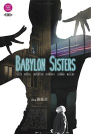 Babylon Sisters afişi