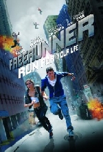 Freerunner afişi