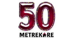50 Metrekare afişi