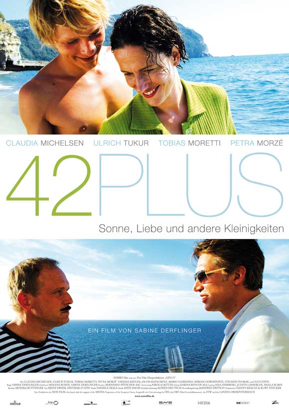 42plus afişi