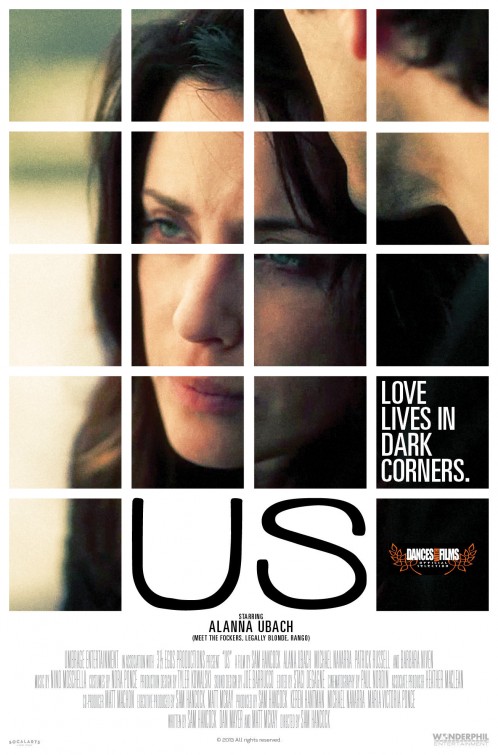 Being Us afişi