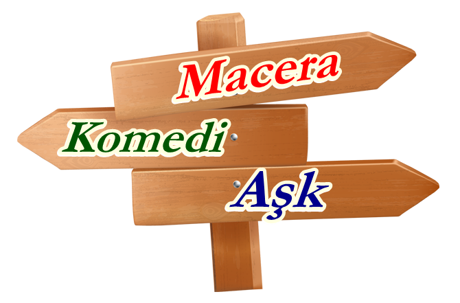 4 Kafadar afişi