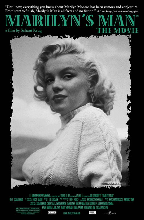 Marilyn's Man afişi