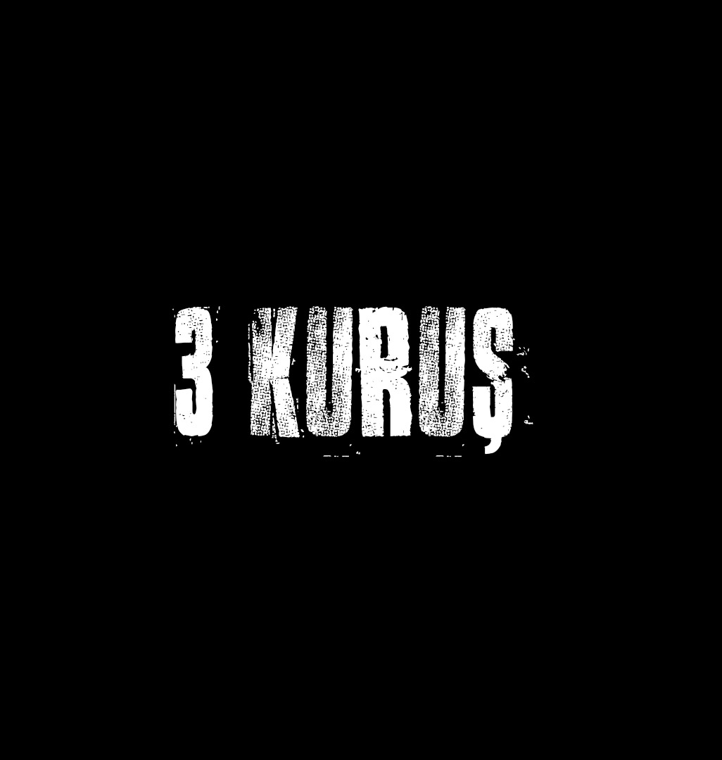 Üç Kuruş afişi