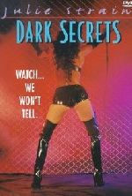 Dark Secrets afişi