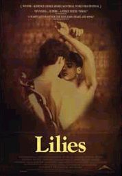 Lilies afişi