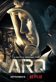 ARQ afişi