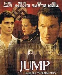 Jump! afişi