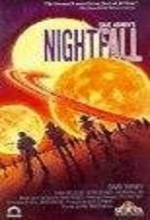 Nightfall afişi