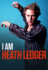 I Am Heath Ledger afişi