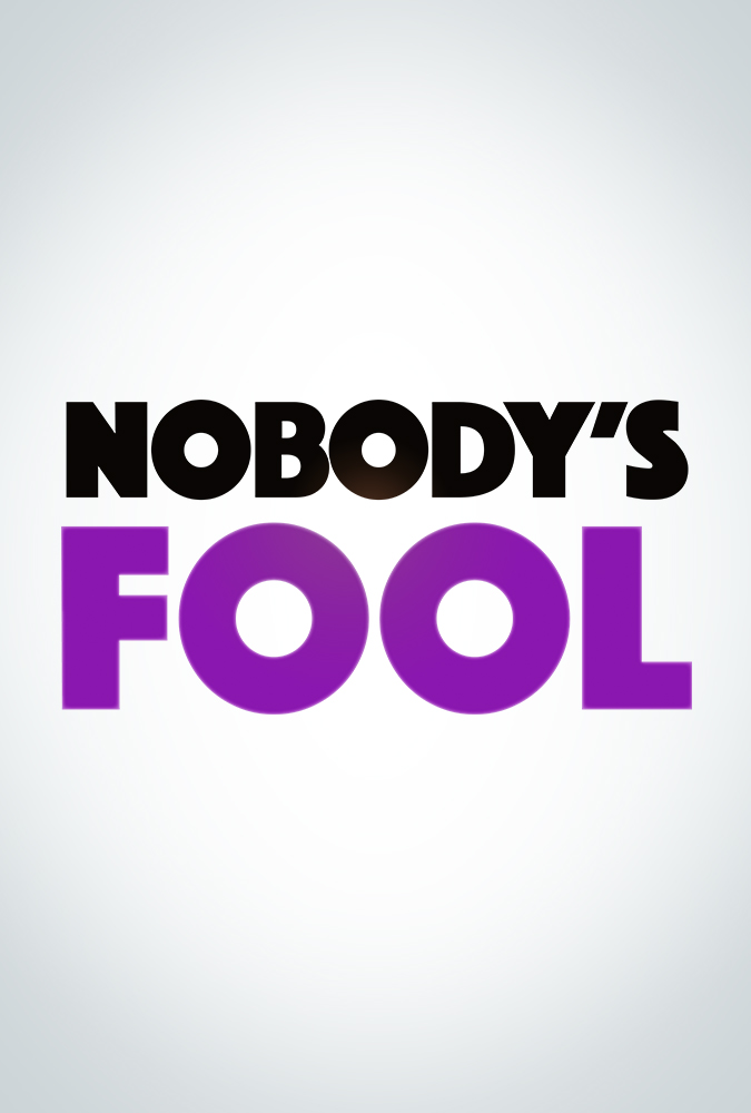Nobody's Fool afişi