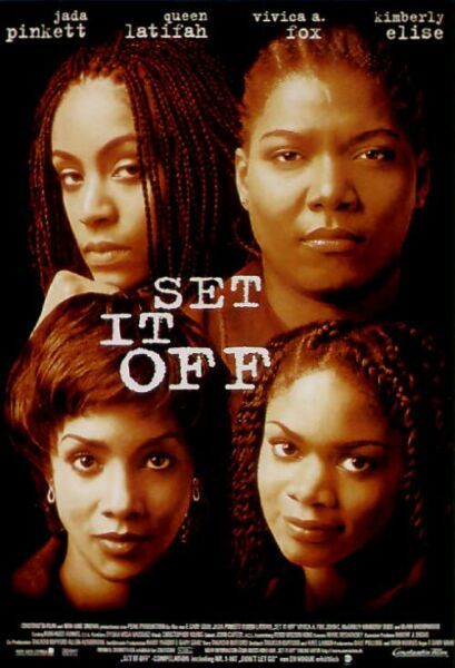 Set It Off afişi