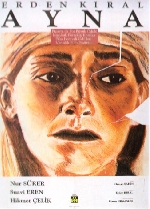 Ayna afişi