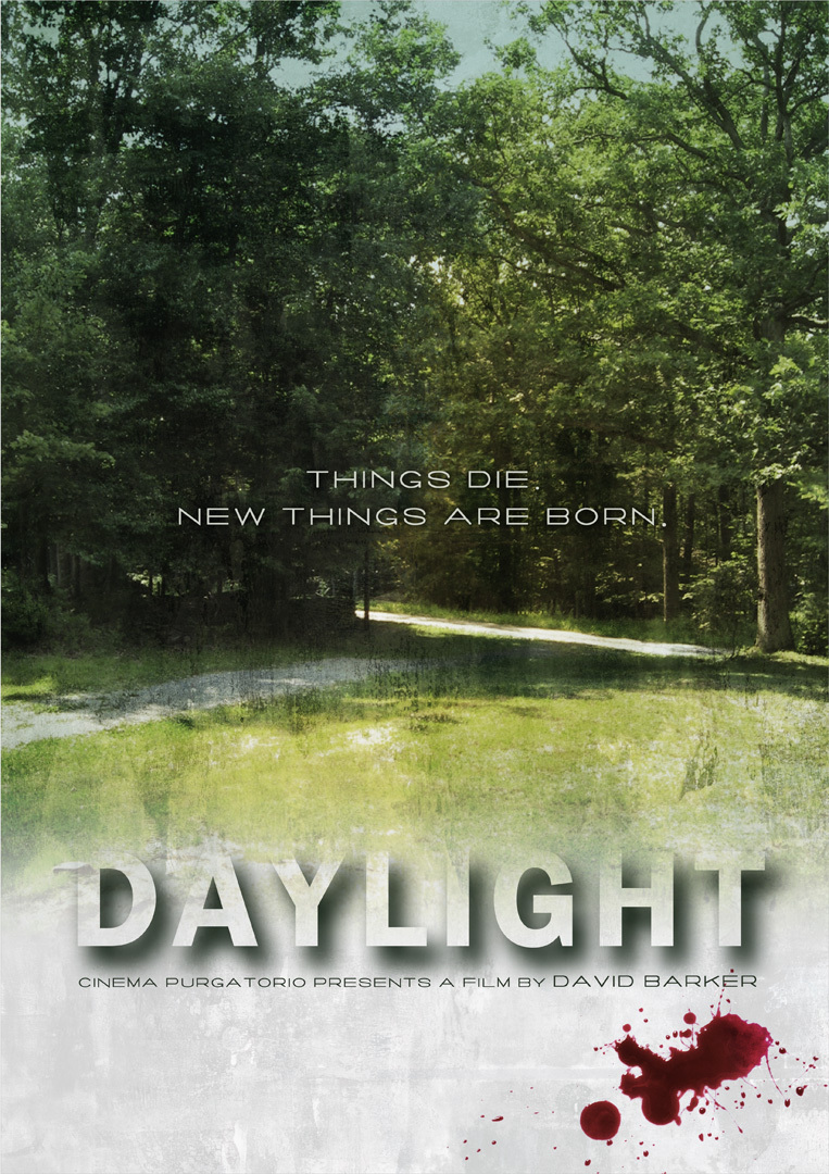 Daylight afişi