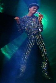 Michael Jackson'ın Yolculuğu afişi