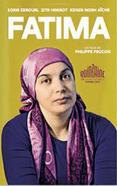 Fatima afişi